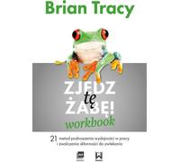 Mangez ce jouet Cahier d'exercices