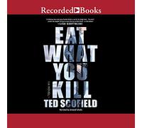 Mangez ce Que Vous tuez [Import]