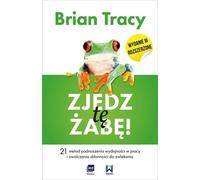 Mangez cette grenouille