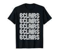 Mangez des éclairs T-Shirt