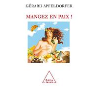 Mangez en paix !