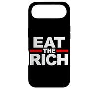Mangez Les Riches Coque pour iPhone Air