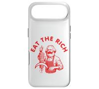 Mangez Les Riches Coque pour iPhone Air