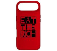 Mangez Les Riches Coque pour iPhone Air