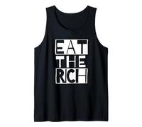 Mangez Les Riches Débardeur