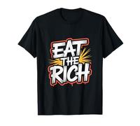 Mangez Les Riches T-Shirt