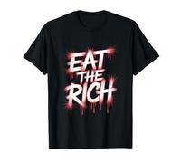 Mangez Les Riches T-Shirt