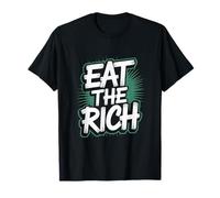 Mangez Les Riches T-Shirt