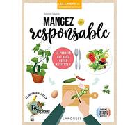 Mangez responsable: Le pouvoir est dans votre assiette ! (2019)