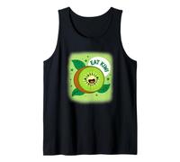 Mangez Un Amateur de Kiwi Débardeur