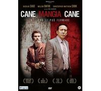 Mangia Cane – Blu-ray – Import italien – CG Entertainment