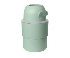 Mangiapannolini Telescopico Chicco Verde