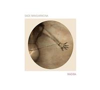 Mangiaracina Sade – Madiba – CD – Edel