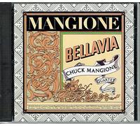 Mangione, Chuck - Bellavia
