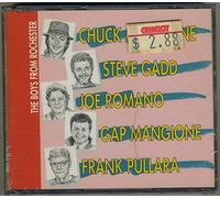 Mangione, Chuck - Boys from Rochester