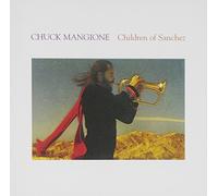 Mangione, Chuck - Children of Sanchez