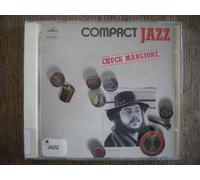 Mangione, Chuck - Compact Jazz