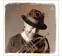 Mangione, Chuck - Feeling's Back