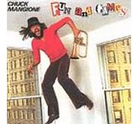 Mangione, Chuck - Fun & Games