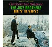 Mangione, Chuck - Hey Baby