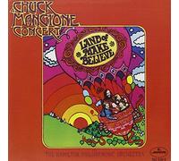 Mangione, Chuck - Land of Make Believe