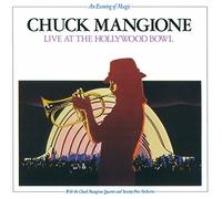 Mangione, Chuck - Live at the Hollywood Bow