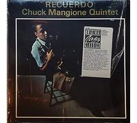 Mangione, Chuck Quintet - Recuerdo