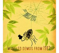 Melvins – Mangled Demos from 1983 – CD