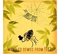 Mangled Demos from 1983