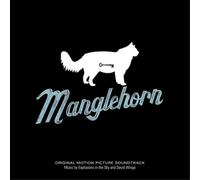 Manglehorn (Vinyl) 12" Album (Limited Edition)