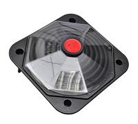 Mangloder Chauffage Solaire pour Piscine de 1000 litres, Panneau Thermique extérieur, kit d'installation, régulation Thermostat, idéal pour Bassin, Spa, Jardin, avec vanne 3 Voies