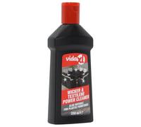Mangloder Nettoyant de Meubles d'extérieur en Spray Liquide concentré pour rotin, textilène, Plastique, Aluminium et Verre 250 ML, dégraissant, Facile à rincer