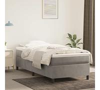 Mangloder sur-Matelas 100x200x5 cm Blanc, Couvre-Housse Respirant, et antiacarien, Molleton Coton, Protection hygiénique pour lit, canapé, Chambre Enfant ou bébé, Confort Durable