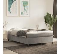 Mangloder sur-Matelas 140x210x5 cm Blanc en Tissu Respirant et Mousse pour lit, Chambre, Enfant, bébé, Adulte, Protection Contre Taches, Fuite, Urine, Transpiration, humidité, Confort