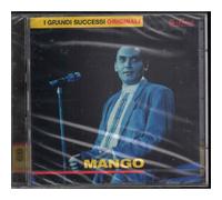 Mango 2 CD I Grands succès originaux Flashback / Rca 74321820392 (2) scellé