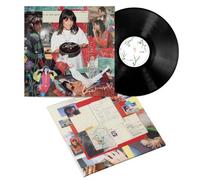 Mango Angelina Caramé (Vinyle Autographié) Vinyle LP Neuf Scellé