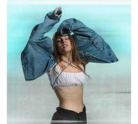 Mango Angelina - Voglia Di Vivere (Amici 2023) [Import]