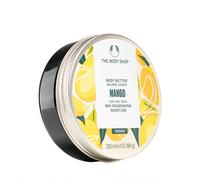 The Body Shop – Beurre corporel Mangue – 200 ml