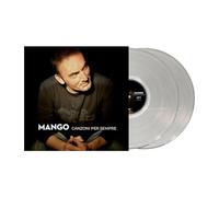Mango - Canzoni per Sempre (Best of-Vinile Colorato) [Import]