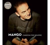 Mango – Canzoni per Sempre (Esclusiva Discoteca Laziale) [Import] – Warner Music