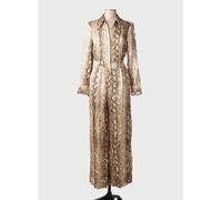 mango combinaisons femme de couleur beige
