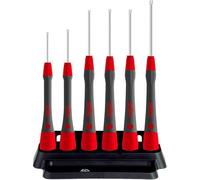 Wiha 267 P K6M01 Wiha TORX-Feinschraubendrehersatz PicoFinish 6tlg.