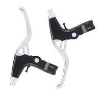 Mango de freno para bicicletas: palanca de manillar de aleación de aluminio, agarre antideslizante duradero, ajuste universal para la mayoría de las bicicletas | Excelente durabilidad Reemplazo livian