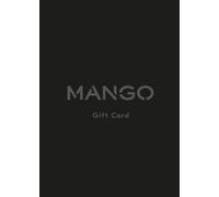 Mango Gift Card 20 EUR Key FRANCE