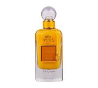 Mango Ithra Musk Eau de Parfum Ard Al Zaafaran, unisexe, 100 ml
