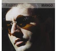 Mango - Le Piu' Belle Canzoni Di Mango [Import]