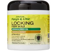 Mango & Lime Mango And Lim Extra Strong Dreadlocks Holding Wax