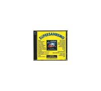 mango, loredana berte',patty pravo,ivana spegna,gigliola cinquetti - CD Supersanremo 95 Boxset