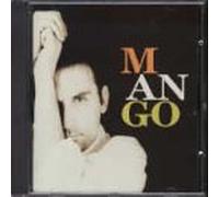 Mango - Mango [Import]