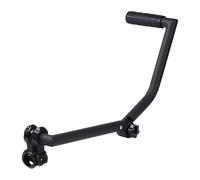 Mango Recortadora - Agarre Ergonómico, Empuñadura Reemplazo | Herramientas Garden, Compatible Part For Cortadora Hierba, Manual Lighter Holder For Outdoor Work Exstructura Metalica Tareas Ver